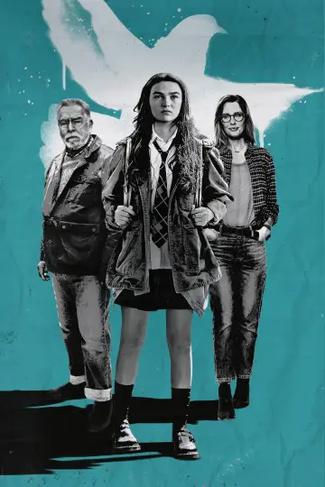 Plakat do filmu "Little Wing" #430221