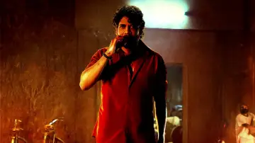 Zasłona do filmu "నా సామిరంగ" #197871