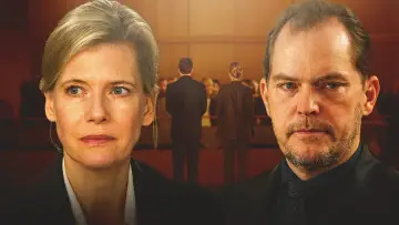 Zasłona do filmu "Sie sagt. Er sagt." #367395