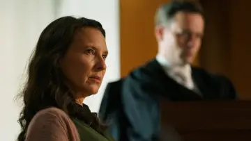 Zasłona do filmu "Sie sagt. Er sagt." #367403