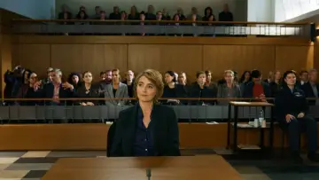 Zasłona do filmu "Sie sagt. Er sagt." #367405