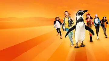 Zasłona do filmu "Die Chaosschwestern und Pinguin Paul" #1009837