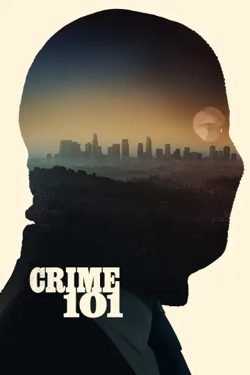 Plakat do filmu "Crime 101" #513185