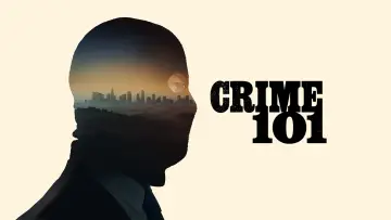 Zasłona do filmu "Crime 101" #759587