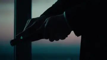 Zasłona do filmu "Crime 101" #795419
