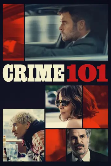 Crime 101