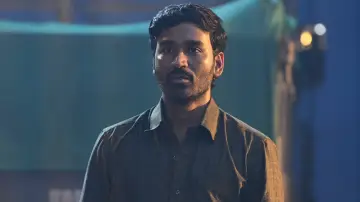 Zasłona do filmu "కుబేర" #680416