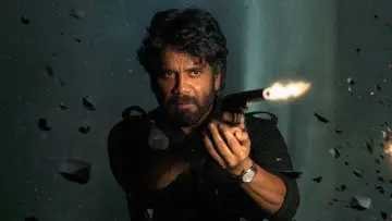 Zasłona do filmu "కుబేర" #680428