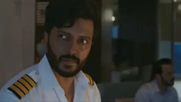 Zasłona do filmu "विस्फोट" #1616203