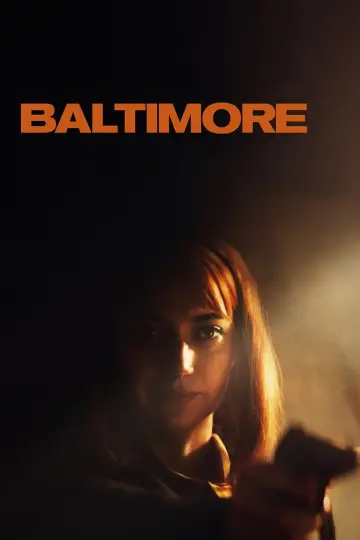Plakat do filmu "Baltimore" #654384