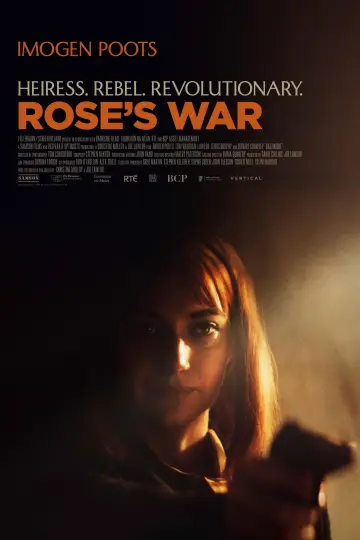 Plakat do filmu "Baltimore" #654387