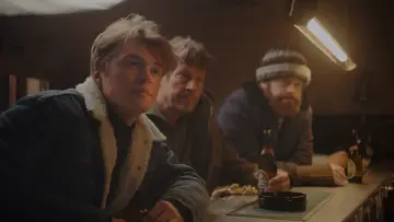 Zasłona do filmu "Synkefri" #1892425