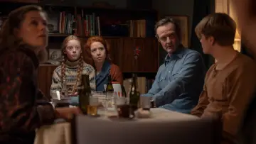 Zasłona do filmu "Synkefri" #1892429