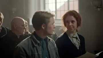 Zasłona do filmu "Synkefri" #1892430