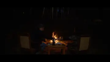 Zasłona do filmu "Paréntesis" #1889857