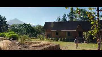 Zasłona do filmu "Paréntesis" #1889860