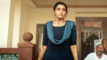 Zasłona do filmu "ரத்னம்" #1086013