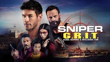 Zasłona do filmu "Snajper: Jednostka specjalna G.R.I.T." #1003865