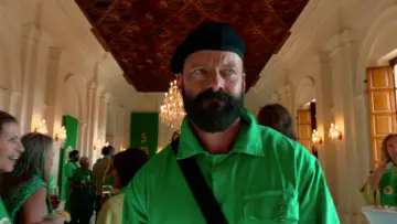 Zasłona do filmu "Snajper: Jednostka specjalna G.R.I.T." #317110