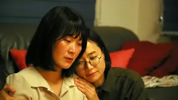 Zasłona do filmu "그녀에게" #918763
