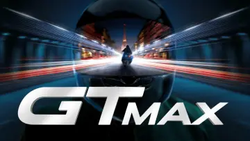 Zasłona do filmu "GTMax" #683560