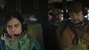 Zasłona do filmu "Leal 2, Comando Yaguareté" #1147060