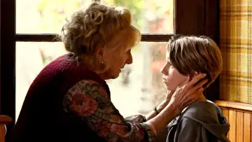 Zasłona do filmu "Kiedy nadchodzi jesień" #605256