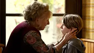 Zasłona do filmu "Kiedy nadchodzi jesień" #605262