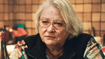 Zasłona do filmu "Kiedy nadchodzi jesień" #605280
