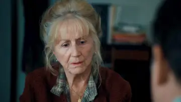 Zasłona do filmu "Kiedy nadchodzi jesień" #605283