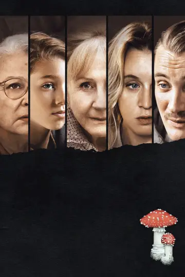 Plakat do filmu "Kiedy nadchodzi jesień" #605305