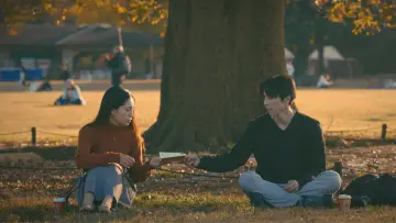 Zasłona do filmu "莉の対" #197232