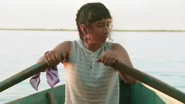 Zasłona do filmu "Pescantora" #964079