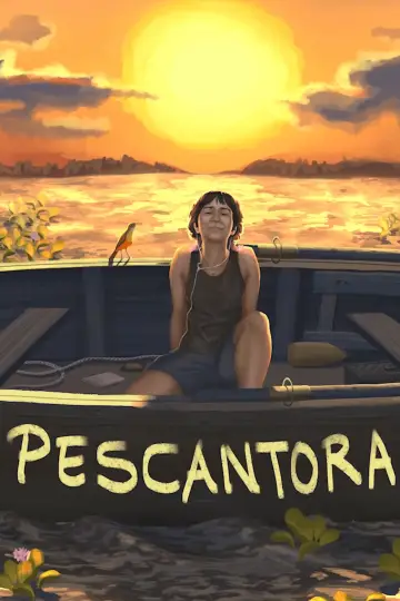 Plakat do filmu "Pescantora" #964080