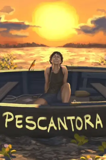 Plakat do filmu "Pescantora" #964082