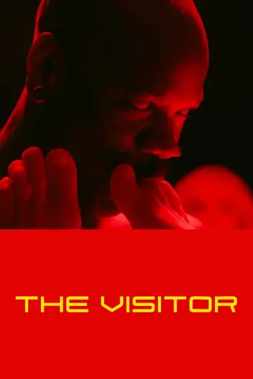 Plakat do filmu "The Visitor" #1832782