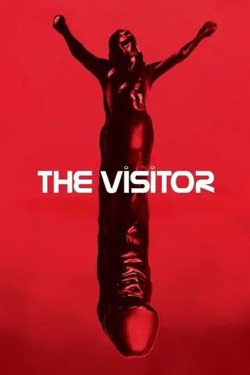 Plakat do filmu "The Visitor" #311861