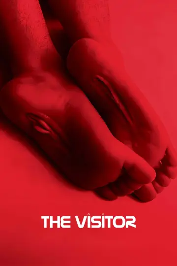 Plakat do filmu "The Visitor" #756937