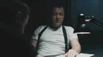 Zasłona do filmu "Ümid" #975002