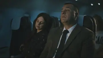 Zasłona do filmu "Ümid" #975004
