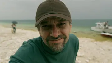 Zasłona do filmu "Piatră Foarfecă Hârtie" #1746859