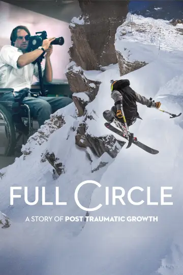 Plakat do filmu "Full Circle" #1092870