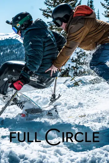 Plakat do filmu "Full Circle" #1092871