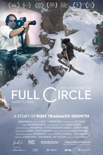 Plakat do filmu "Full Circle" #1092873