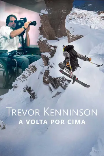 Plakat do filmu "Full Circle" #1092875
