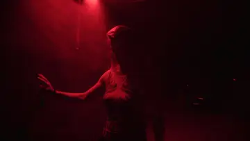 Zasłona do filmu "Księżyc" #683508