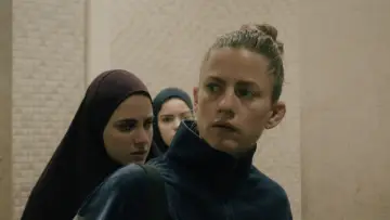 Zasłona do filmu "Księżyc" #683510