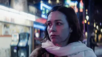 Zasłona do filmu "Les Paradis de Diane" #1040264