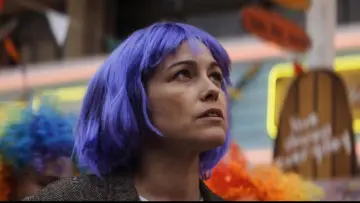 Zasłona do filmu "Les Paradis de Diane" #1040265