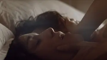 Zasłona do filmu "Les Paradis de Diane" #401586